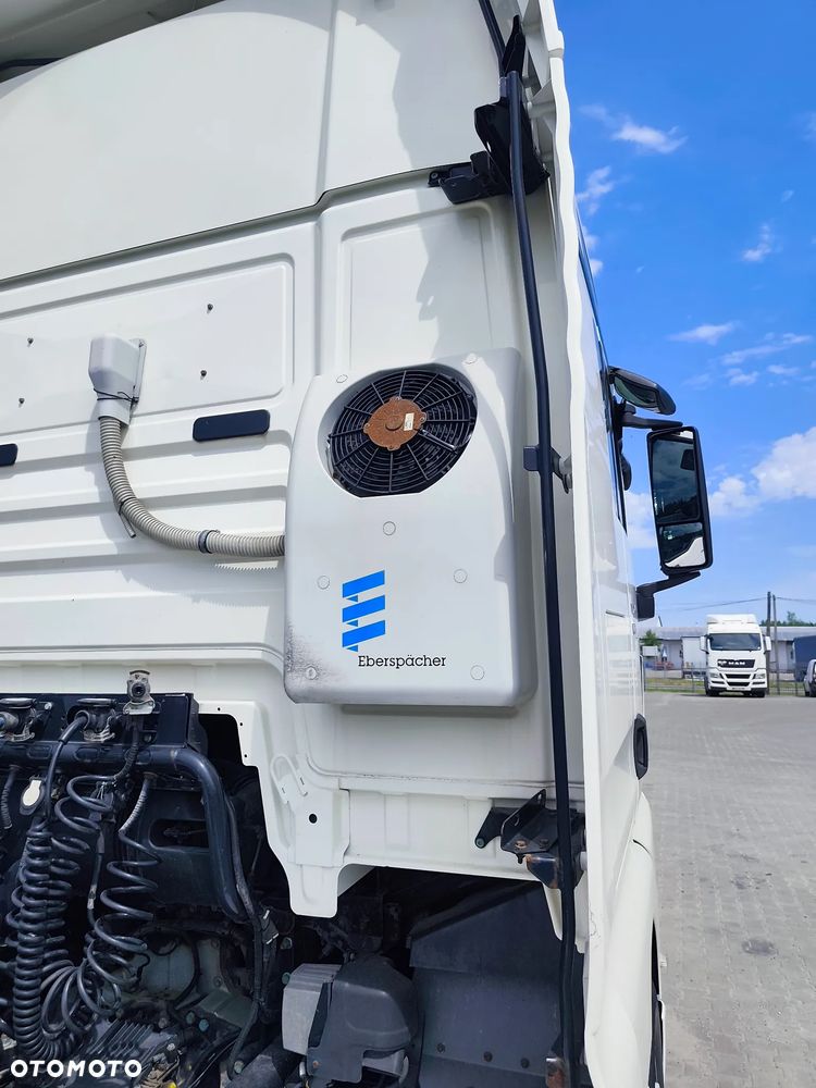MAN Tgx - 4
