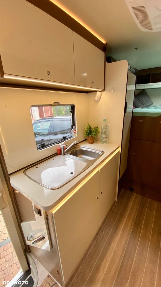 Roller Team Roller Kronos 295 M    6 OSOBOWY - 14