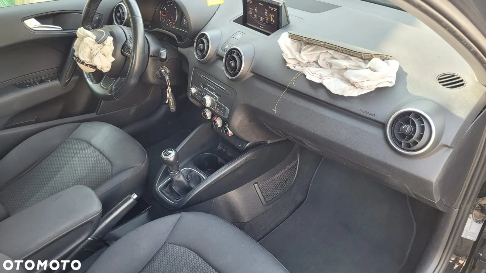 Audi A1 - 13