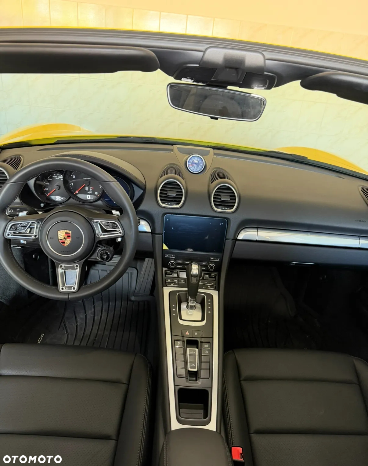 Porsche 718 Boxster PDK - 6