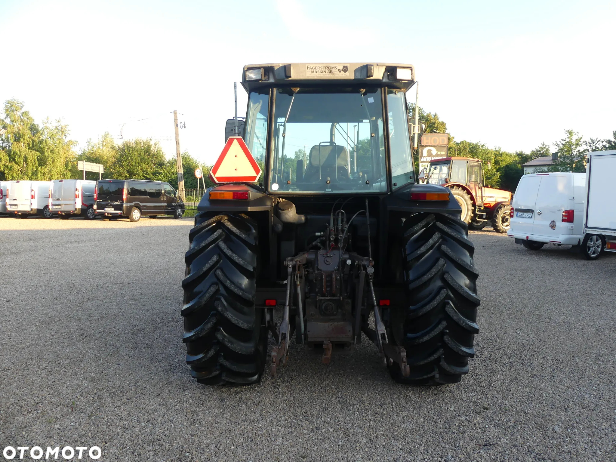 Massey Ferguson 3060 - 3