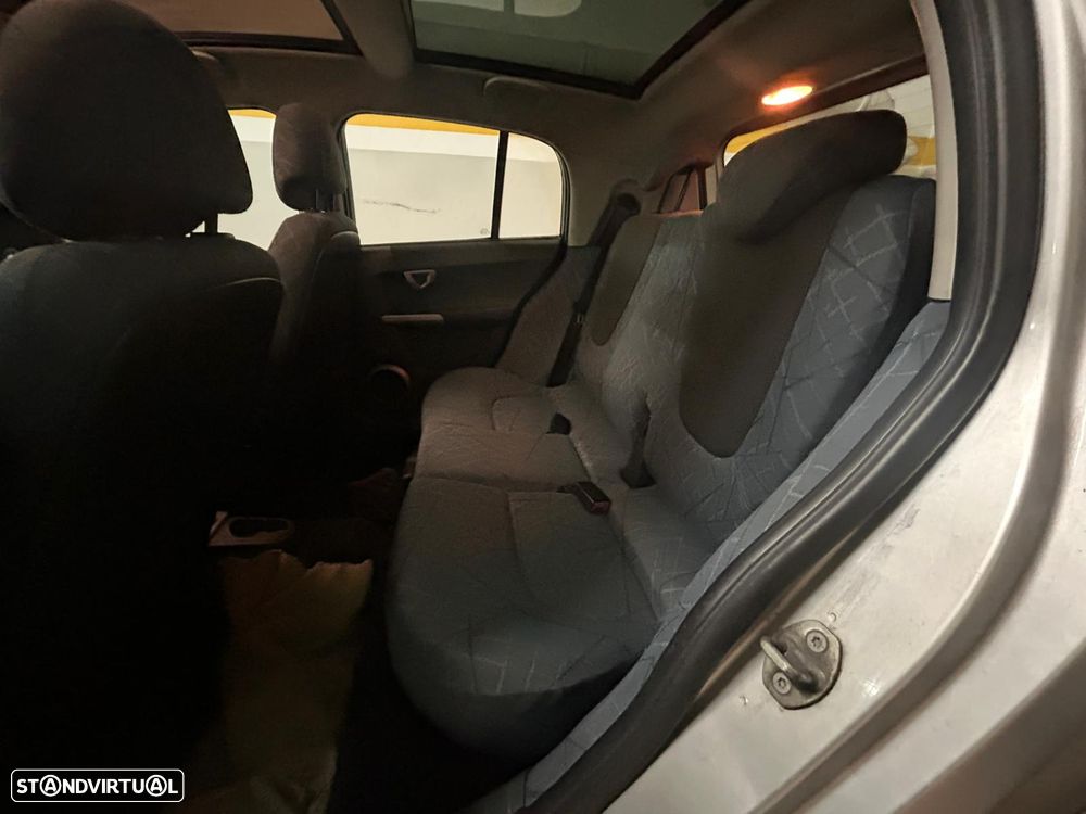 Smart ForFour ver-pulse-cdi-95-soft-plus - 9