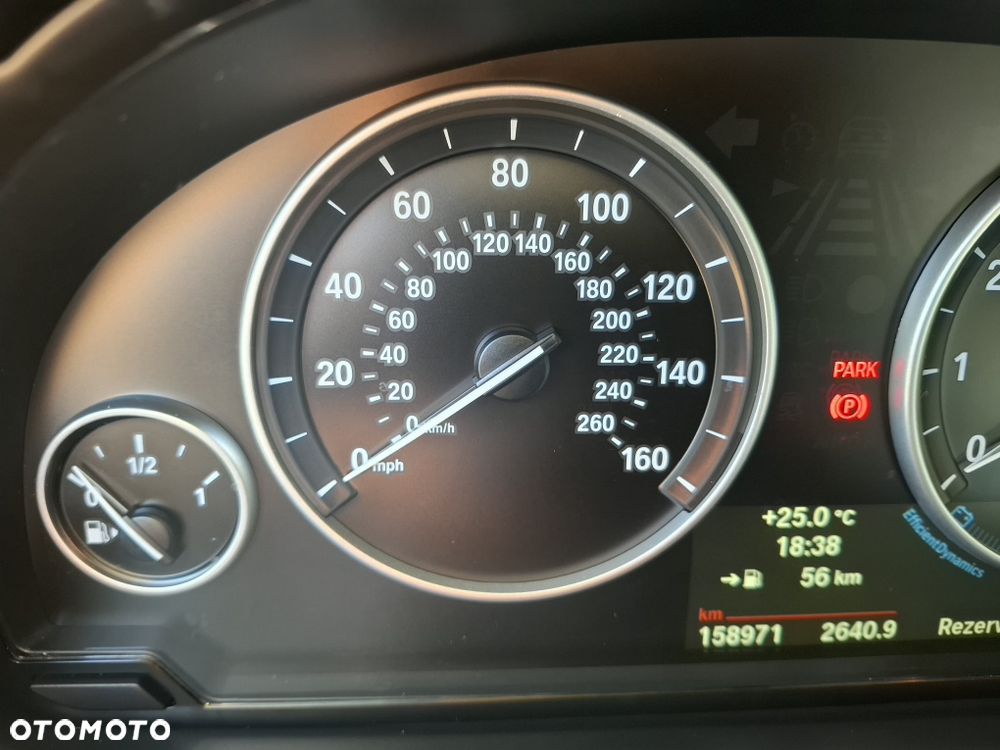BMW X3 - 5