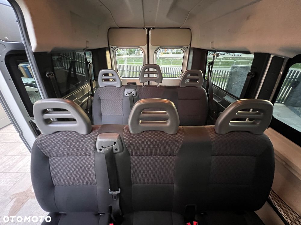Peugeot Boxer - 16