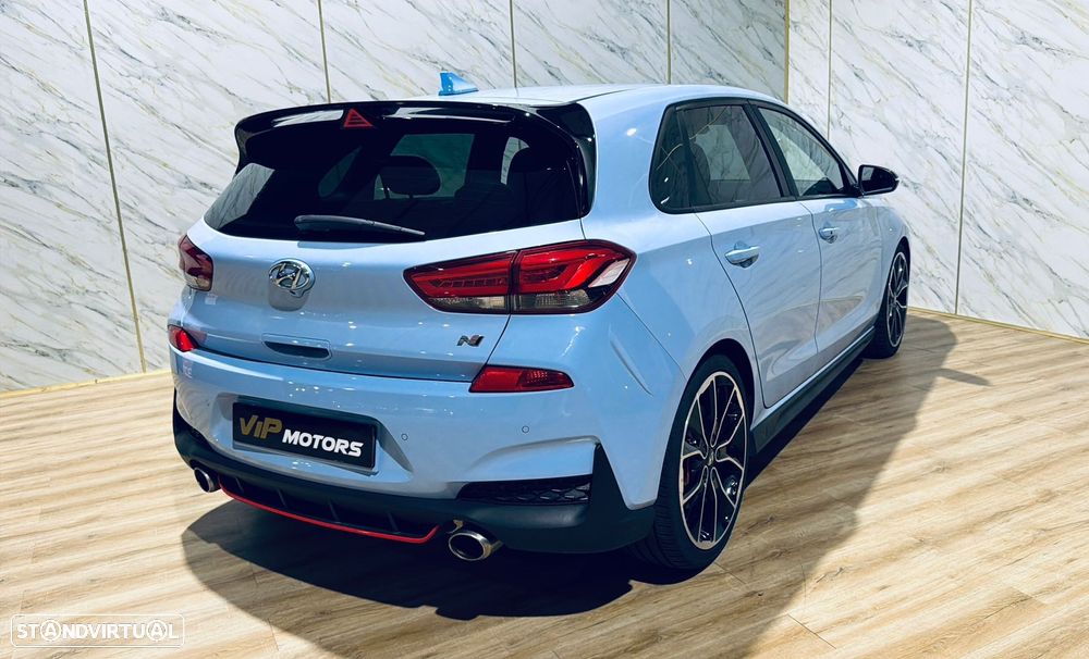Hyundai i30 N - 7