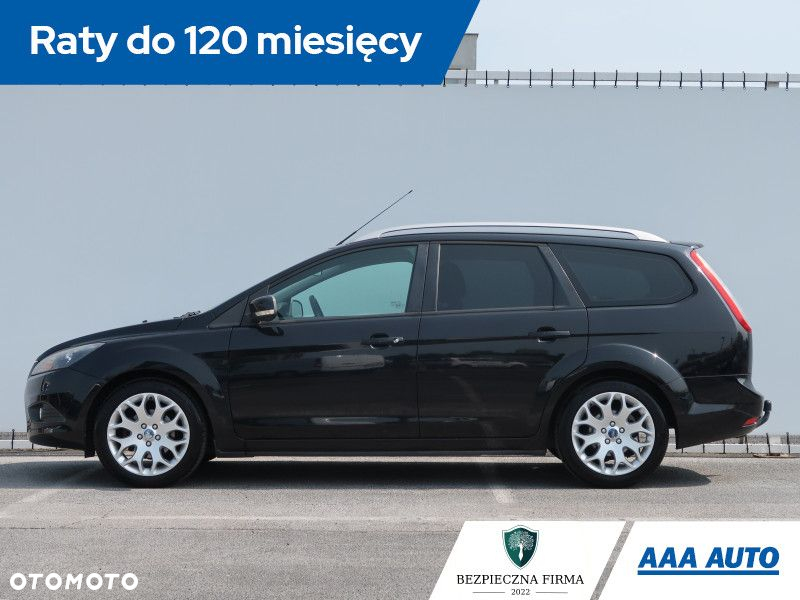 Ford Focus - 3
