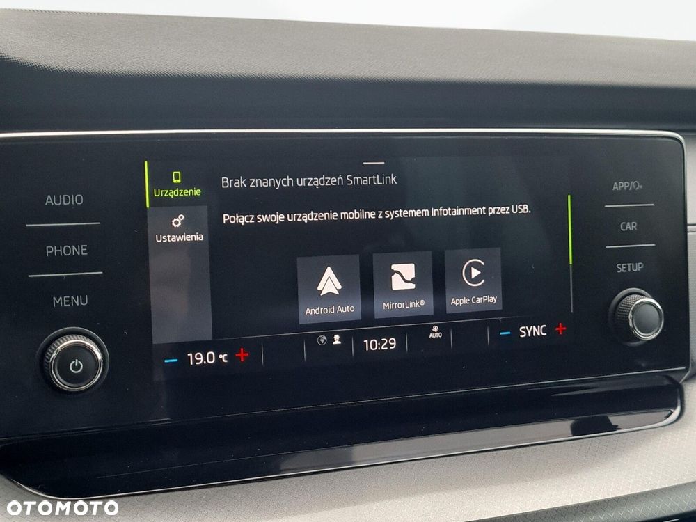 Skoda Octavia 1.5 TSI e-Tec Ambition DSG - 23