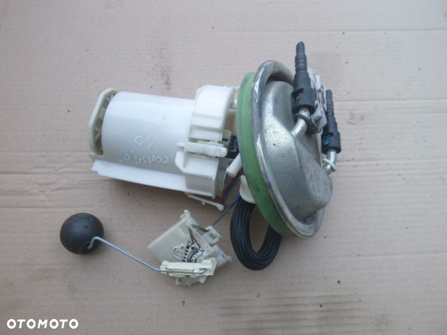 POMPA PALIWA PŁYWAK OPEL CORSA C 1.0 - 21