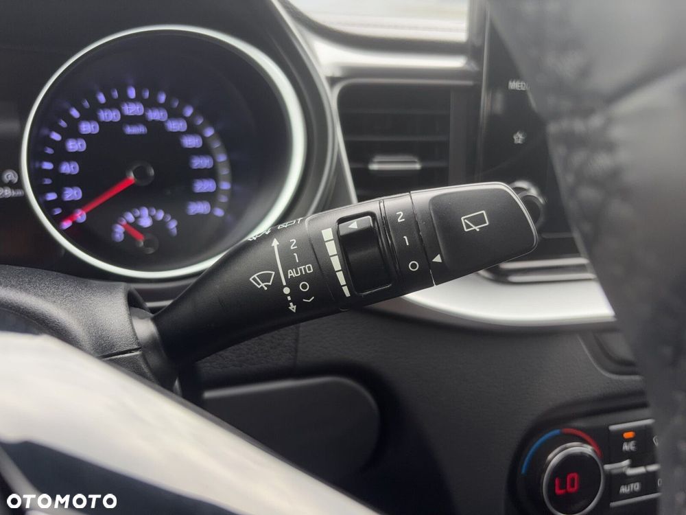 Kia Ceed 1.5 T-GDI M - 25