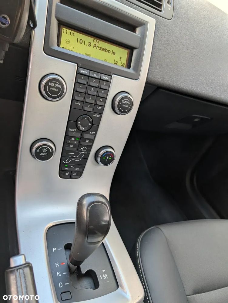 Volvo V50 DPF D4 Geartronic Summum - 28