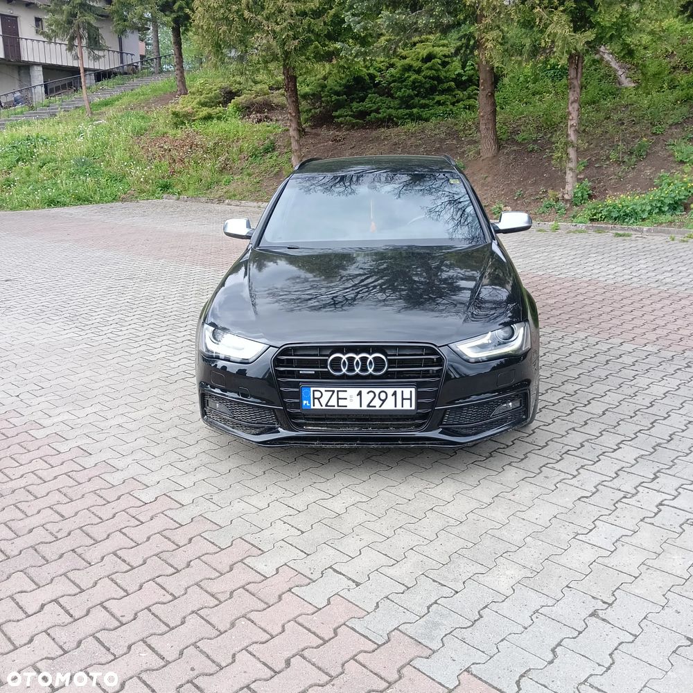 Audi A4 Avant 3.0 TDI clean diesel Quattro S tronic - 6