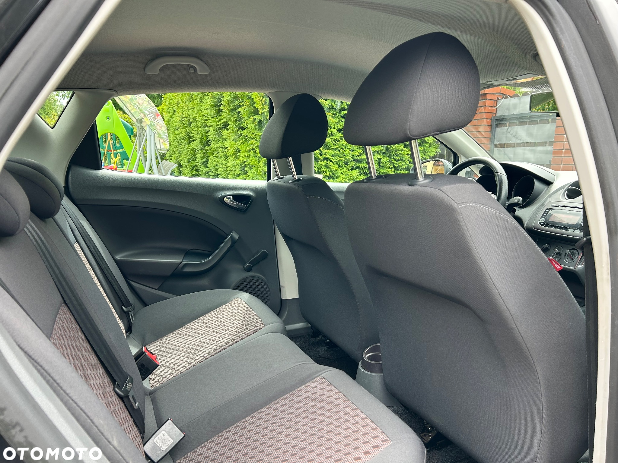 Seat Ibiza 1.4 16V Style - 11