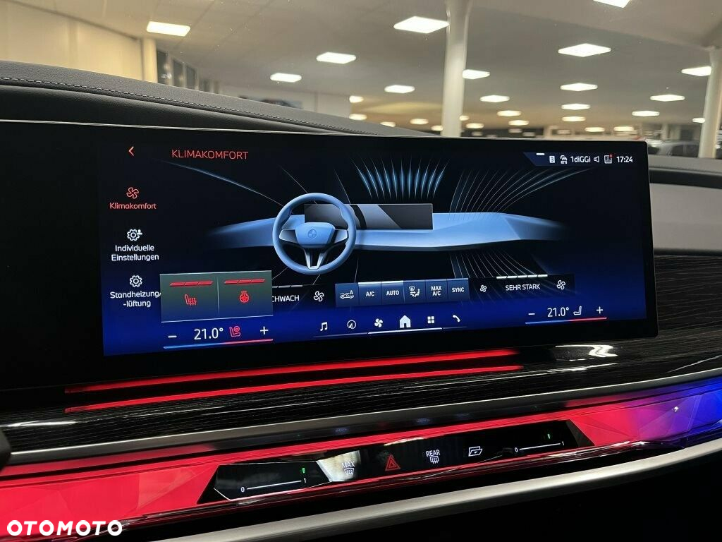 BMW Seria 7 - 18