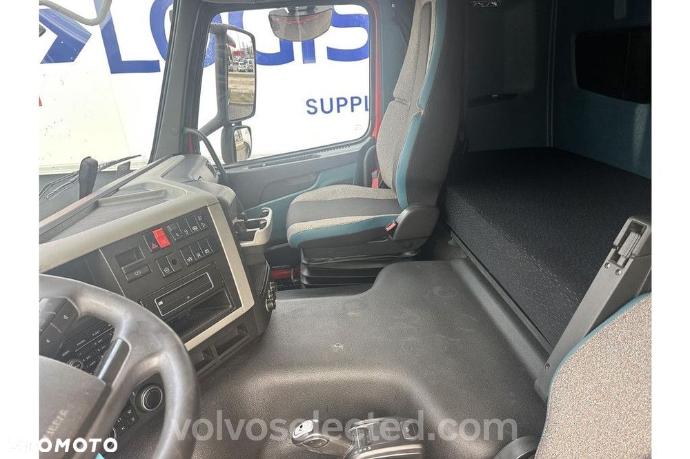 Volvo FM - 13