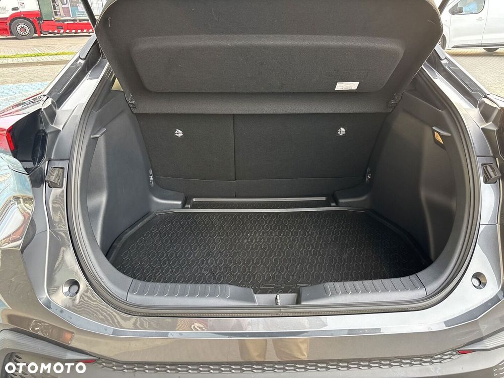 Toyota C-HR 1.8 Hybrid Style - 14