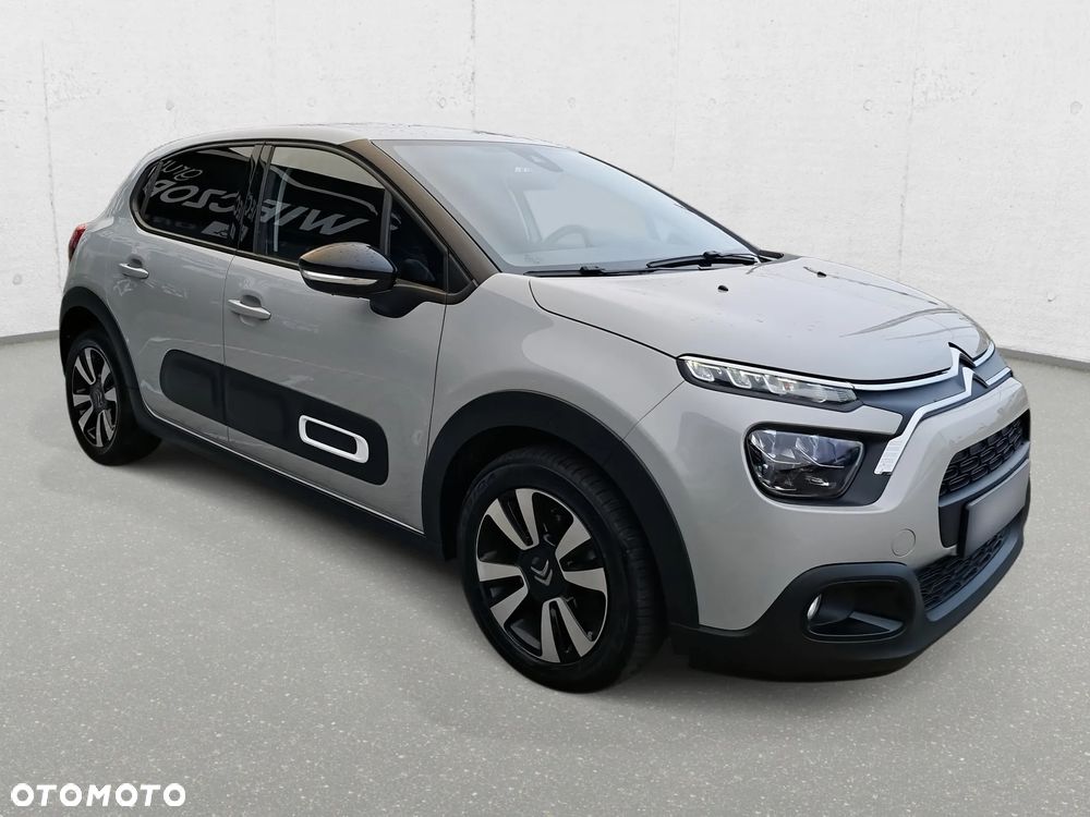 Citroën C3 1.2 PureTech You - 3