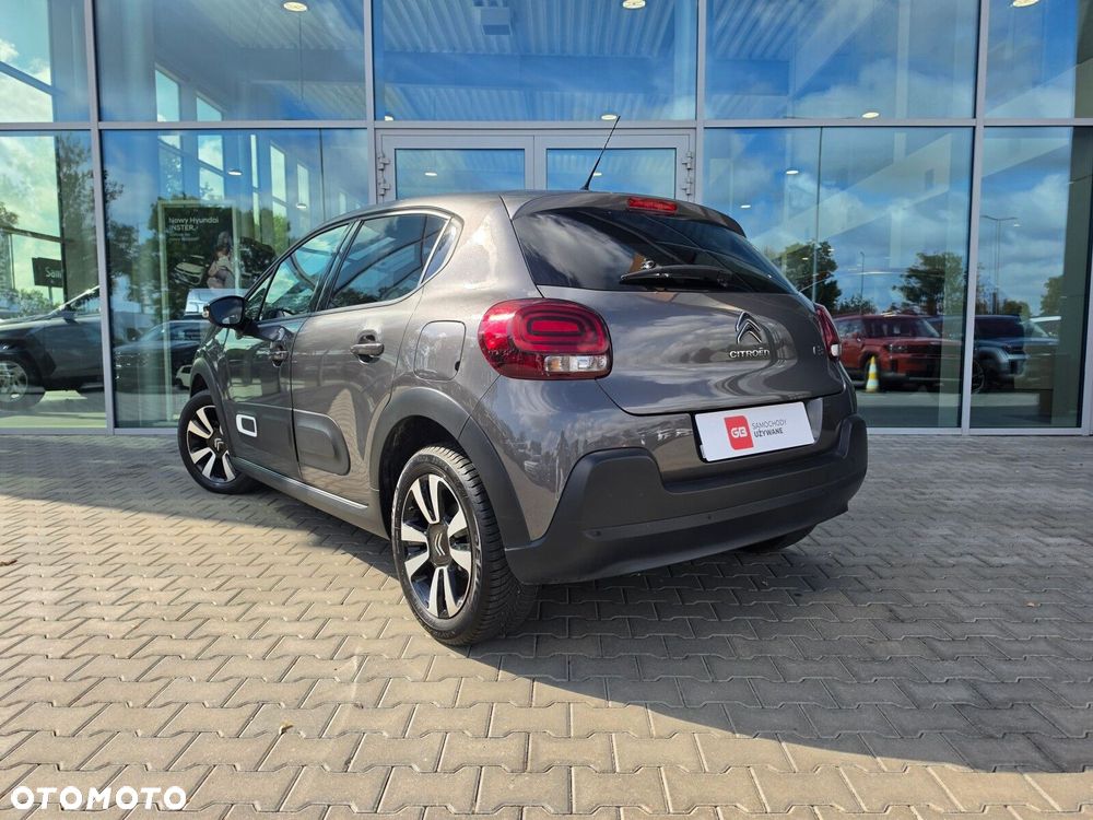 Citroen C3 2024 photo 4