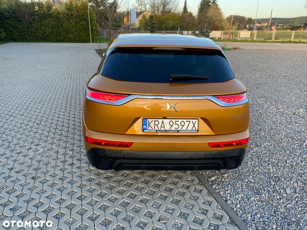 DS Automobiles DS 7 Crossback - 6