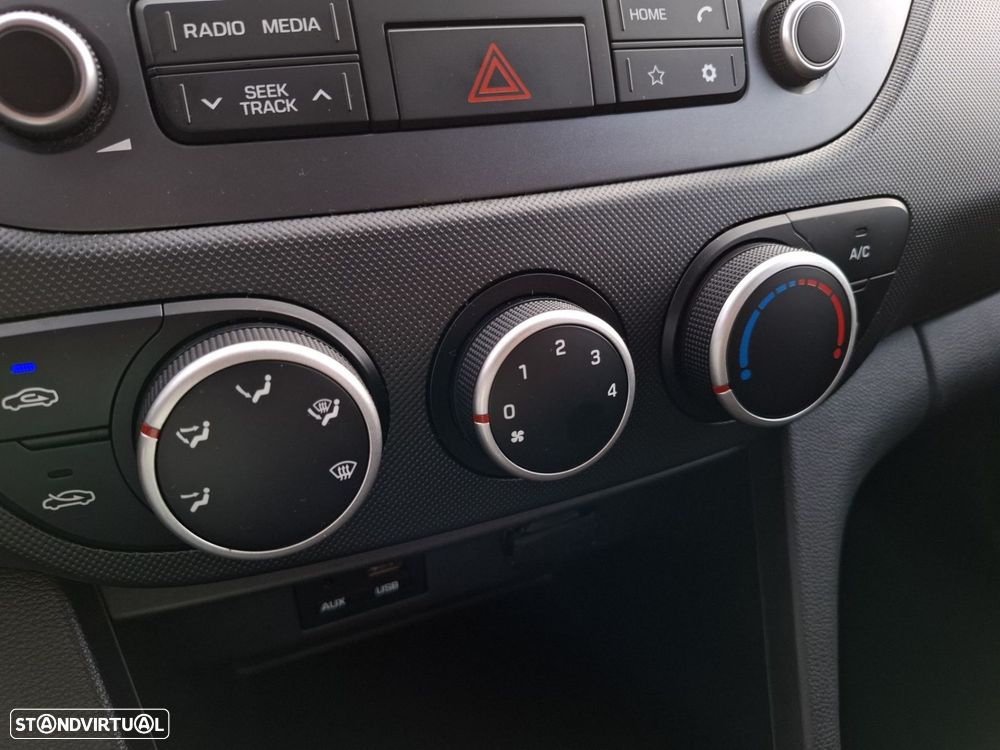 Hyundai i10 1.0 Style - 18