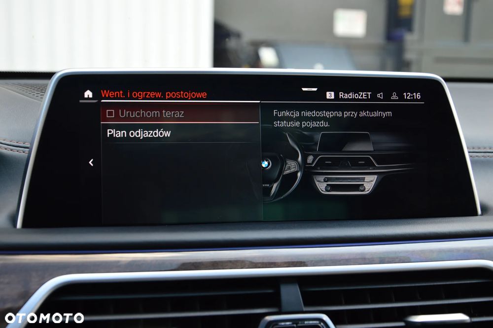 BMW Seria 7 M760Li xDrive V12 Excellence - 37