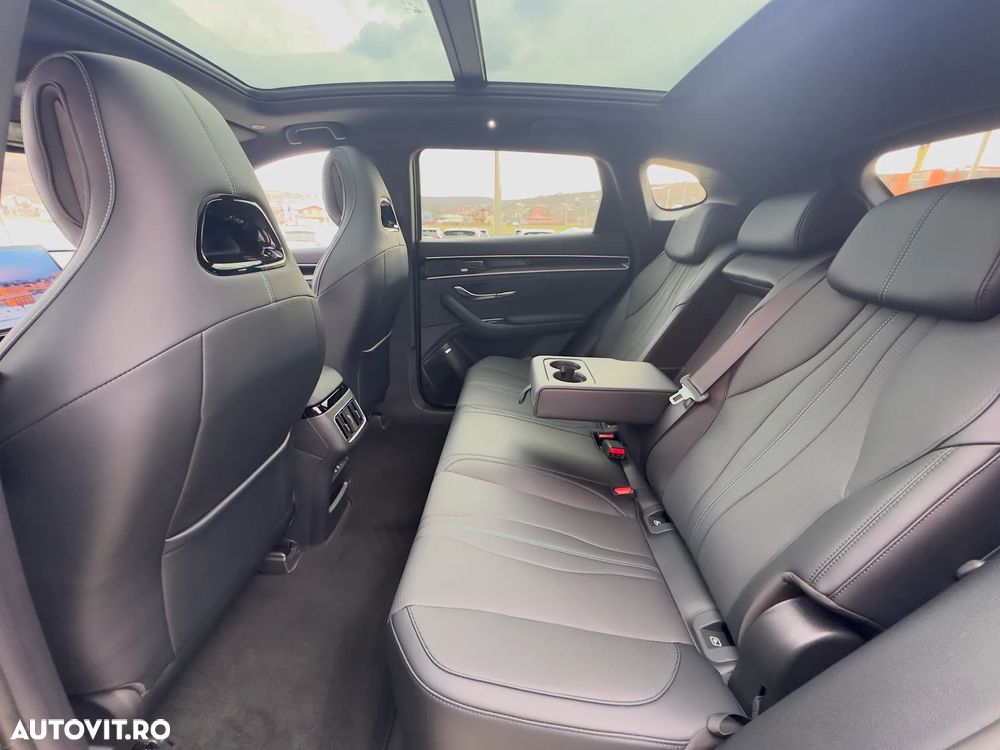 Byd Seal U DM-i PHEV Boost - 19