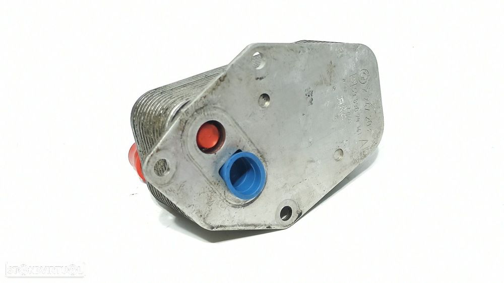 REFRIGERADOR DO ÓLEO DO MOTOR BMW SERIE 3 BERLINA (E46) 320D - 5