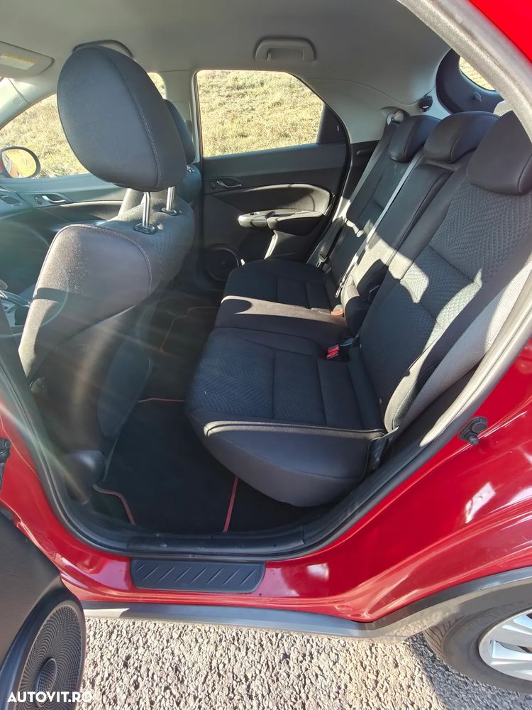 Honda Civic 1.4 i-VTEC MT Comfort - 15