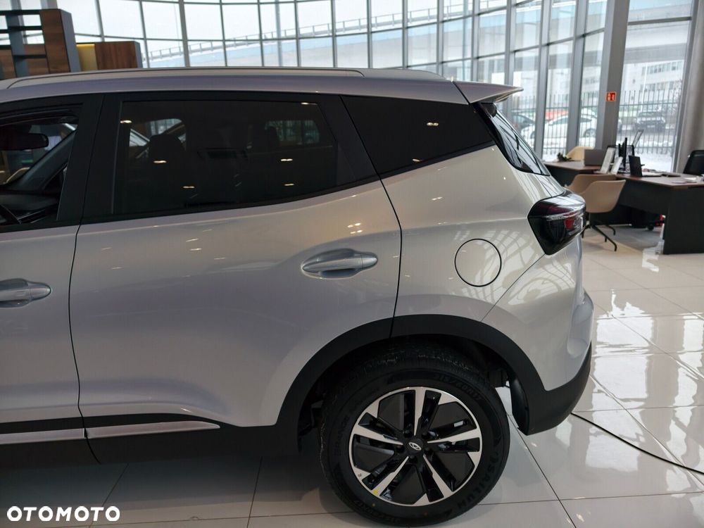 Chery Tiggo 4 - 12