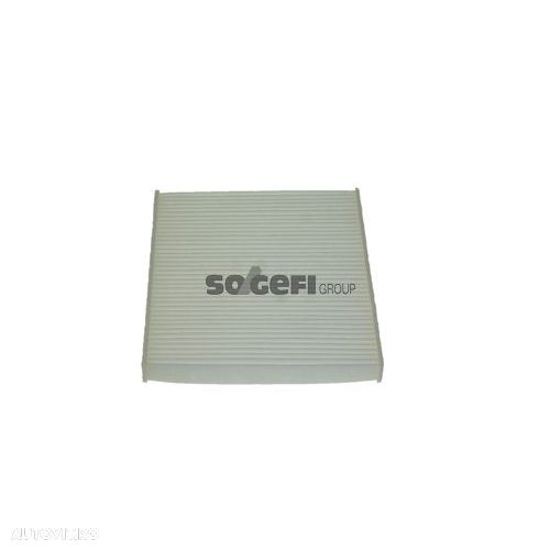 Filtru polen, habitaclu Coopersfiaam Filters PC8349 - 1