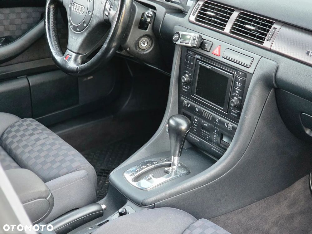 Audi A6 - 11