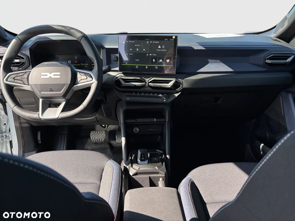Dacia Duster - 12