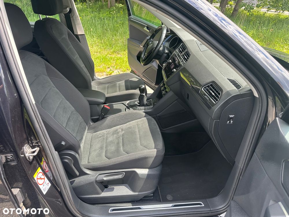 Volkswagen Tiguan - 15