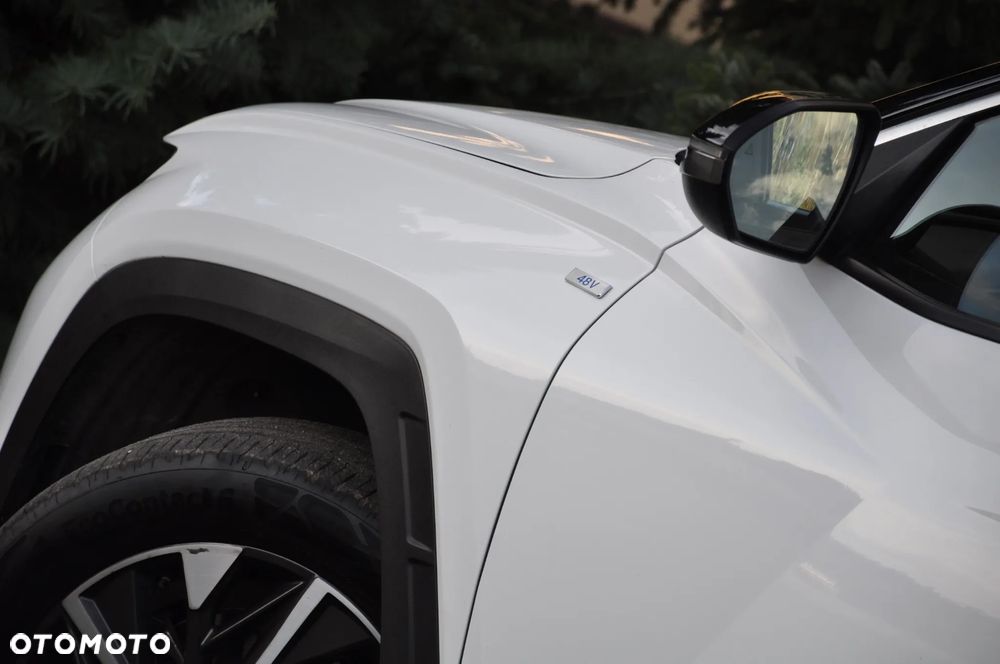 Hyundai Tucson 1.6 T-GDi 48V-Hybrid 2WD DCT Prime - 20