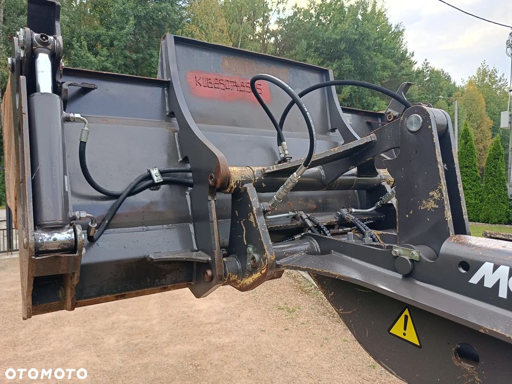 Mecalac AX 850 - 14