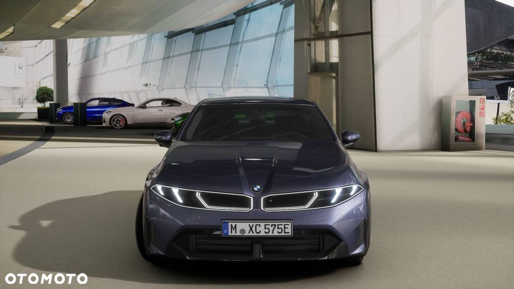 BMW i3 40 xDrive 87kWh - 2