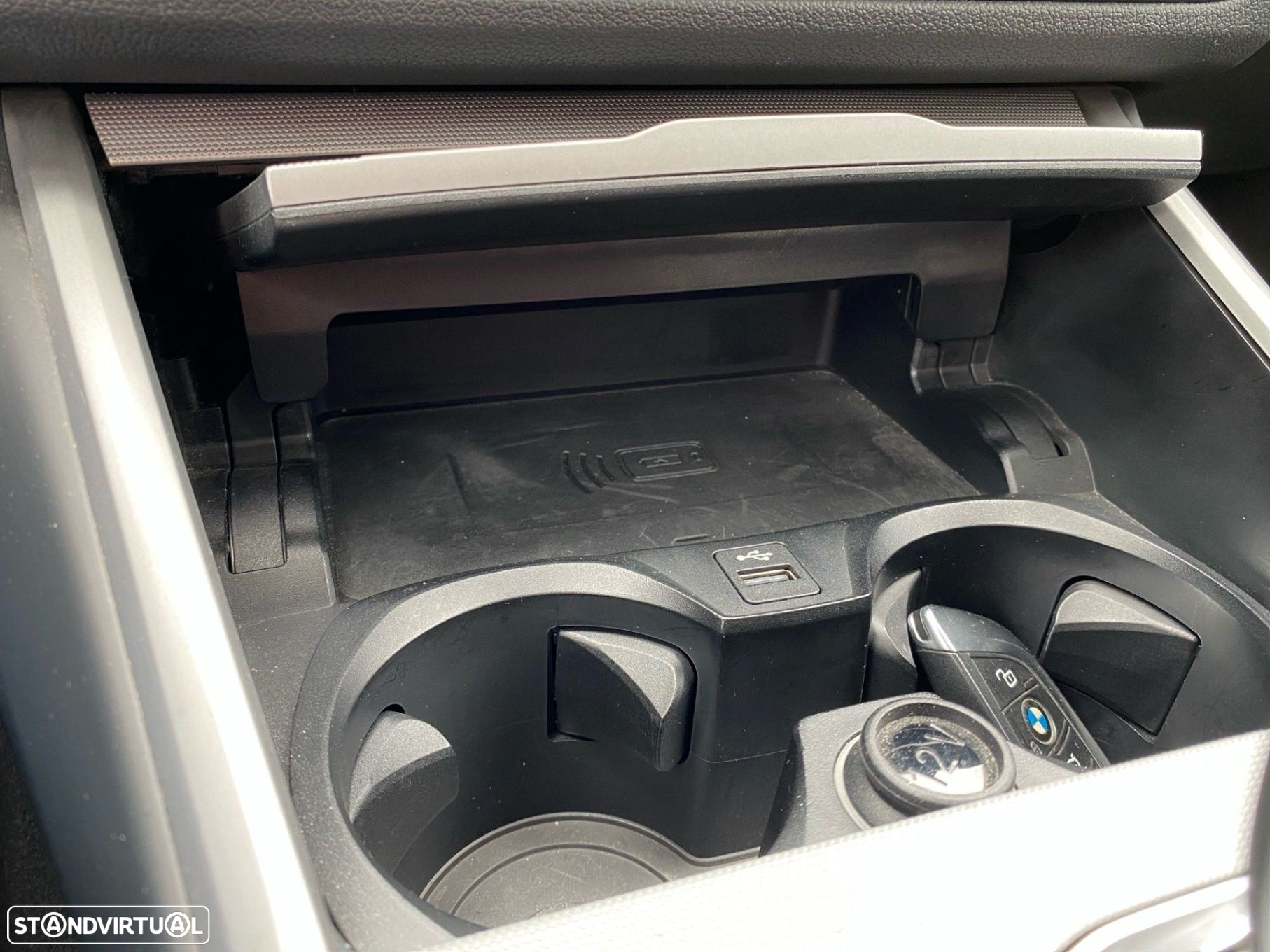 BMW 330 e Auto - 14