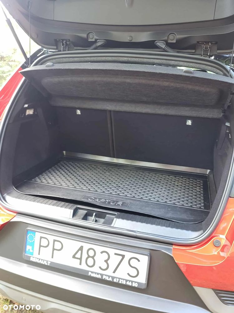 Renault Captur 1.3 TCe Intens - 7