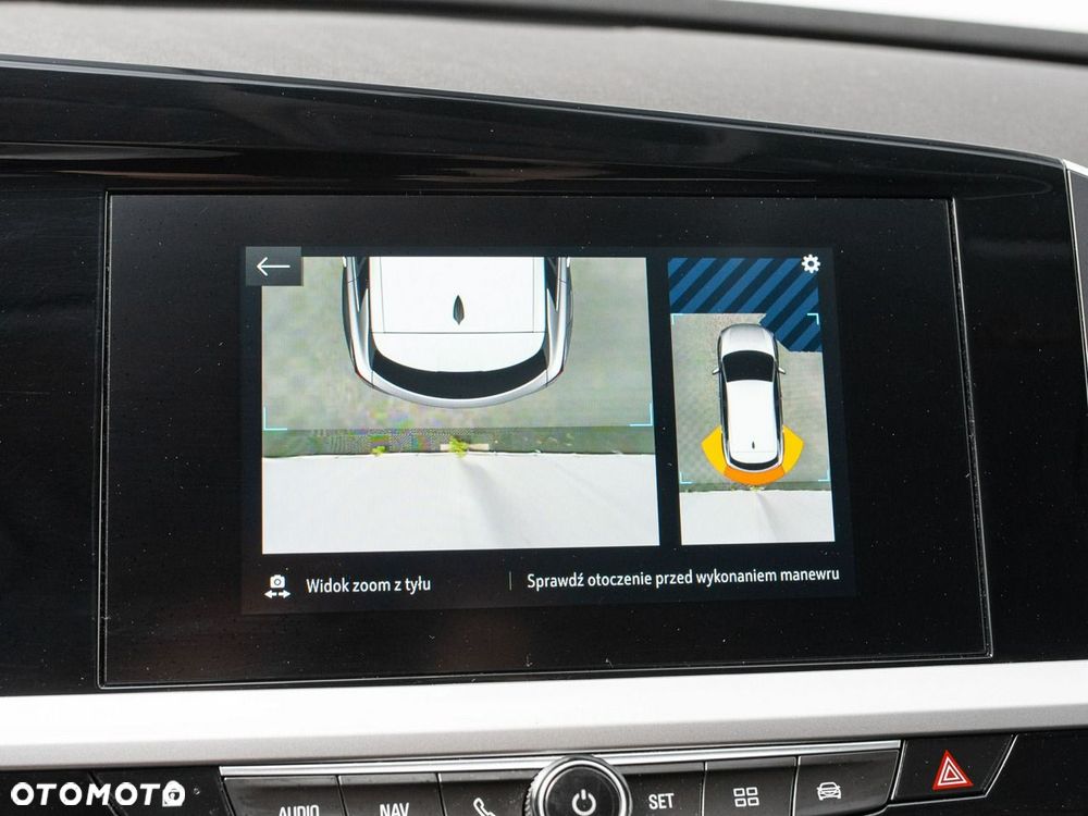 Opel Grandland - 23