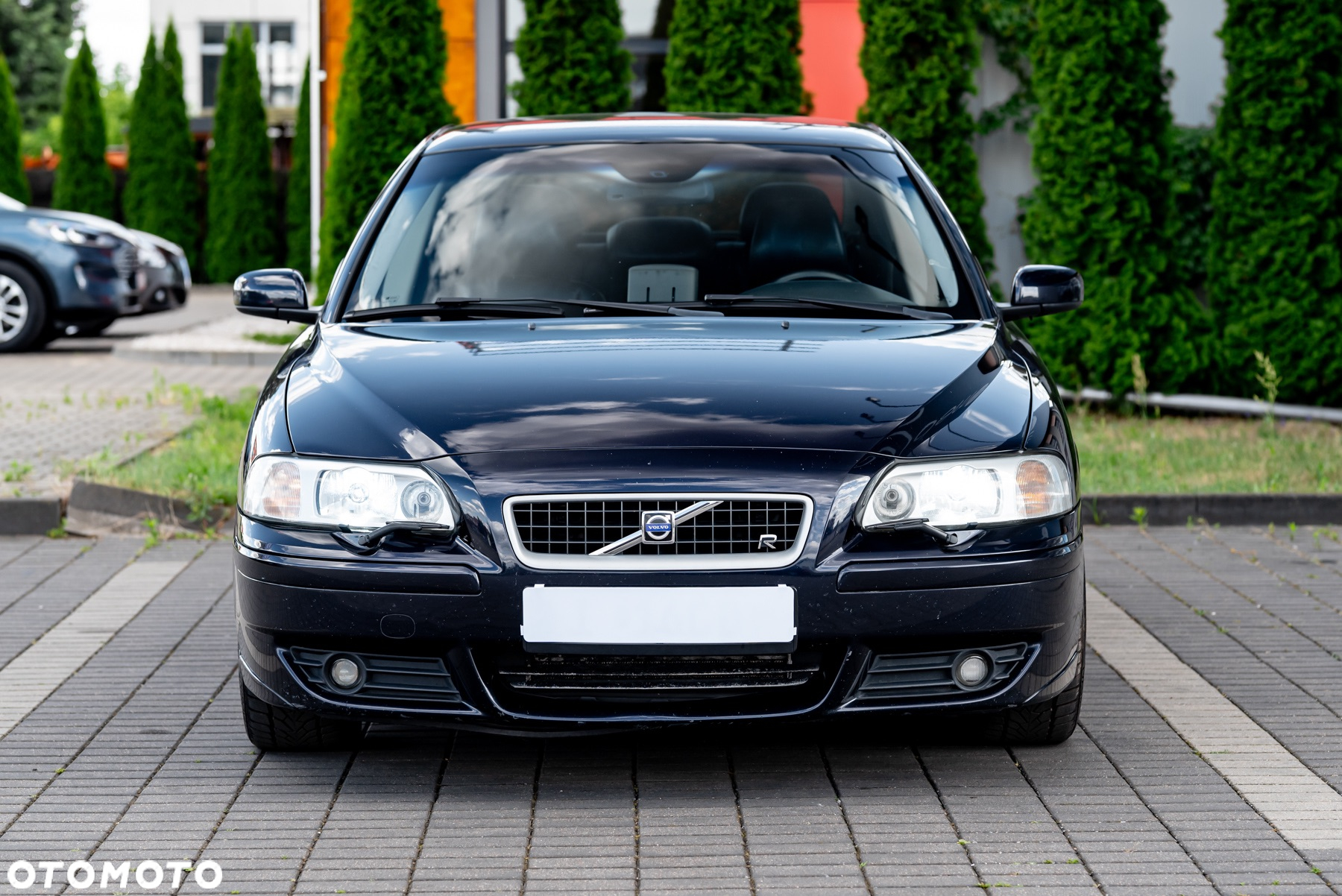 Volvo S60 2.5 R AWD - 8
