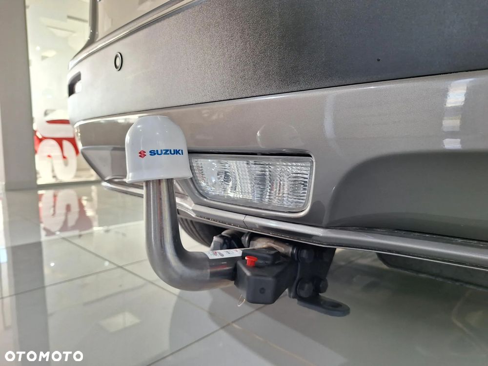 Suzuki Vitara 1.4 Boosterjet mHEV Elegance 2WD - 25