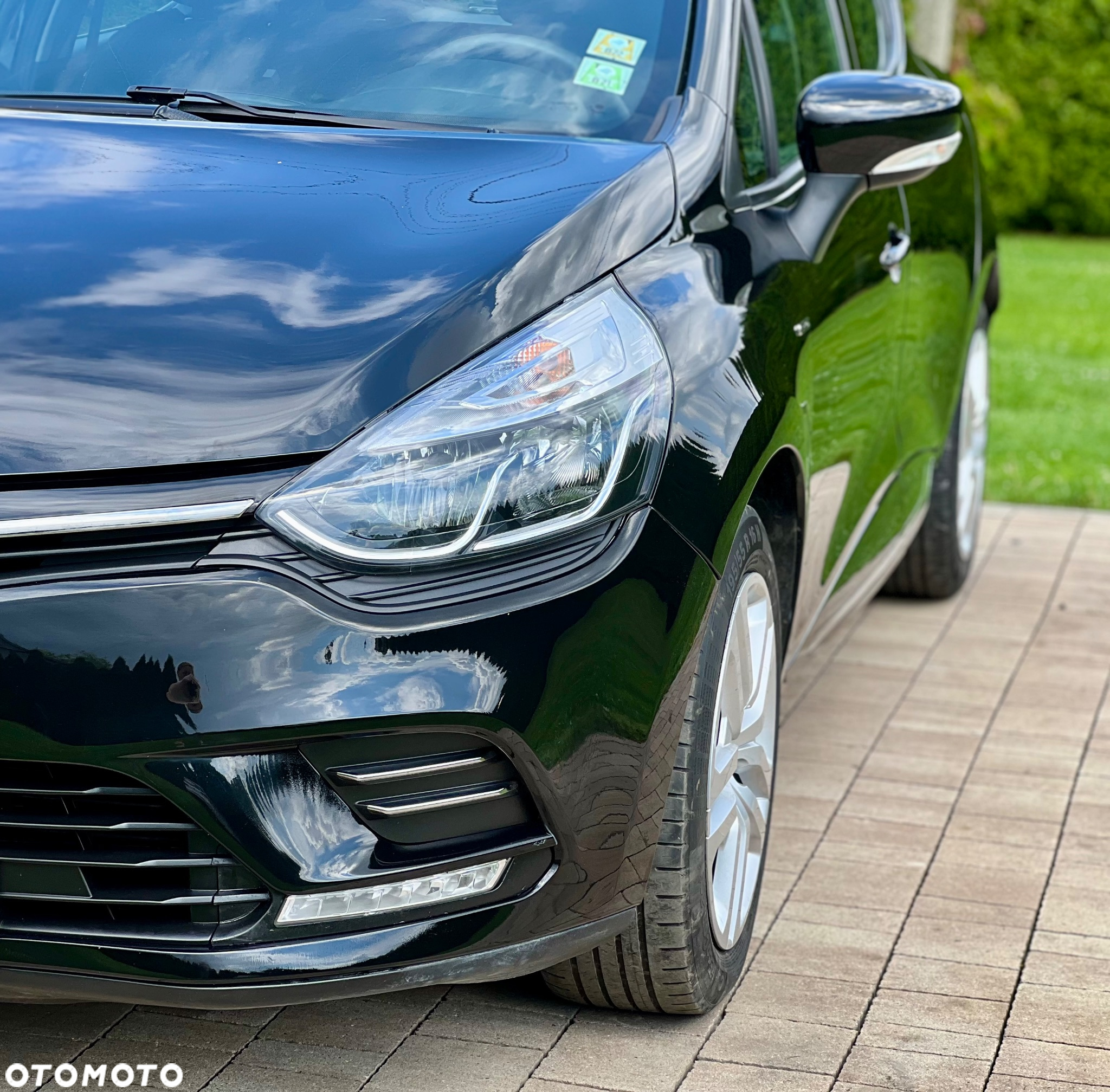 Renault Clio (Energy) TCe 90 Start & Stop LIMITED - 13