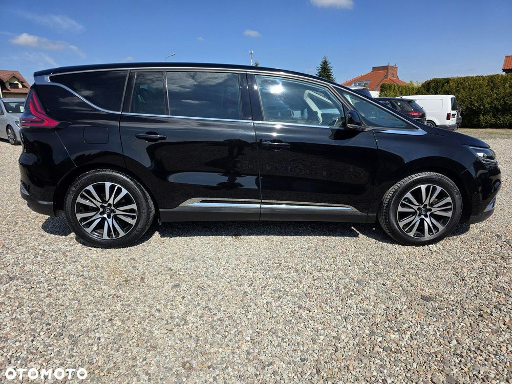 Renault Espace 1.6 dCi Energy Initiale Paris EDC 7os - 25