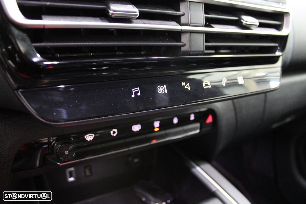 Citroën C5 Aircross 1.5 BlueHDi Plus EAT8 - 11