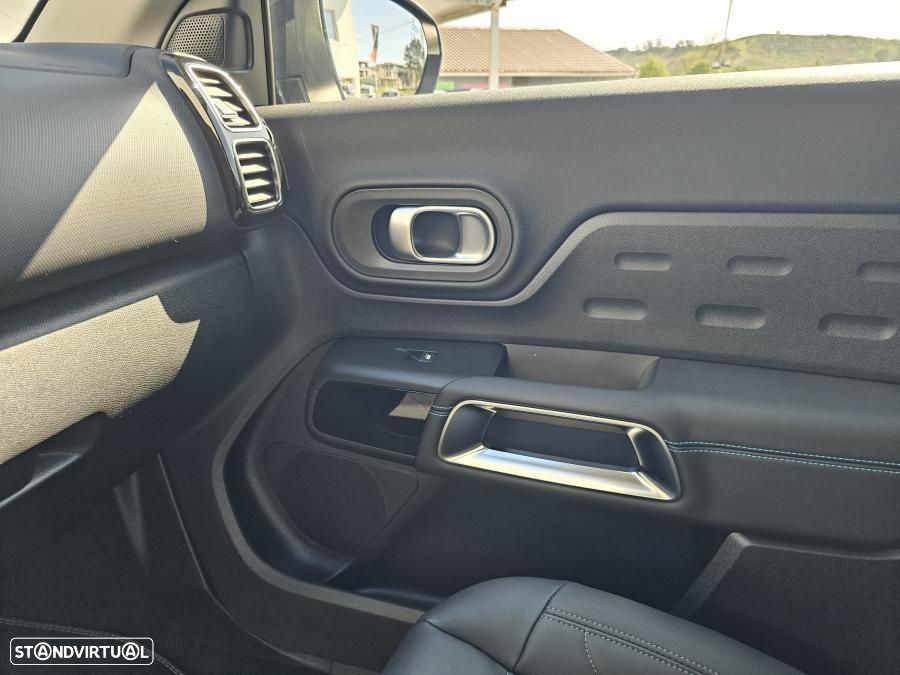 Citroën C5 Aircross 1.6 Hybrid Max e-EAT8 - 59