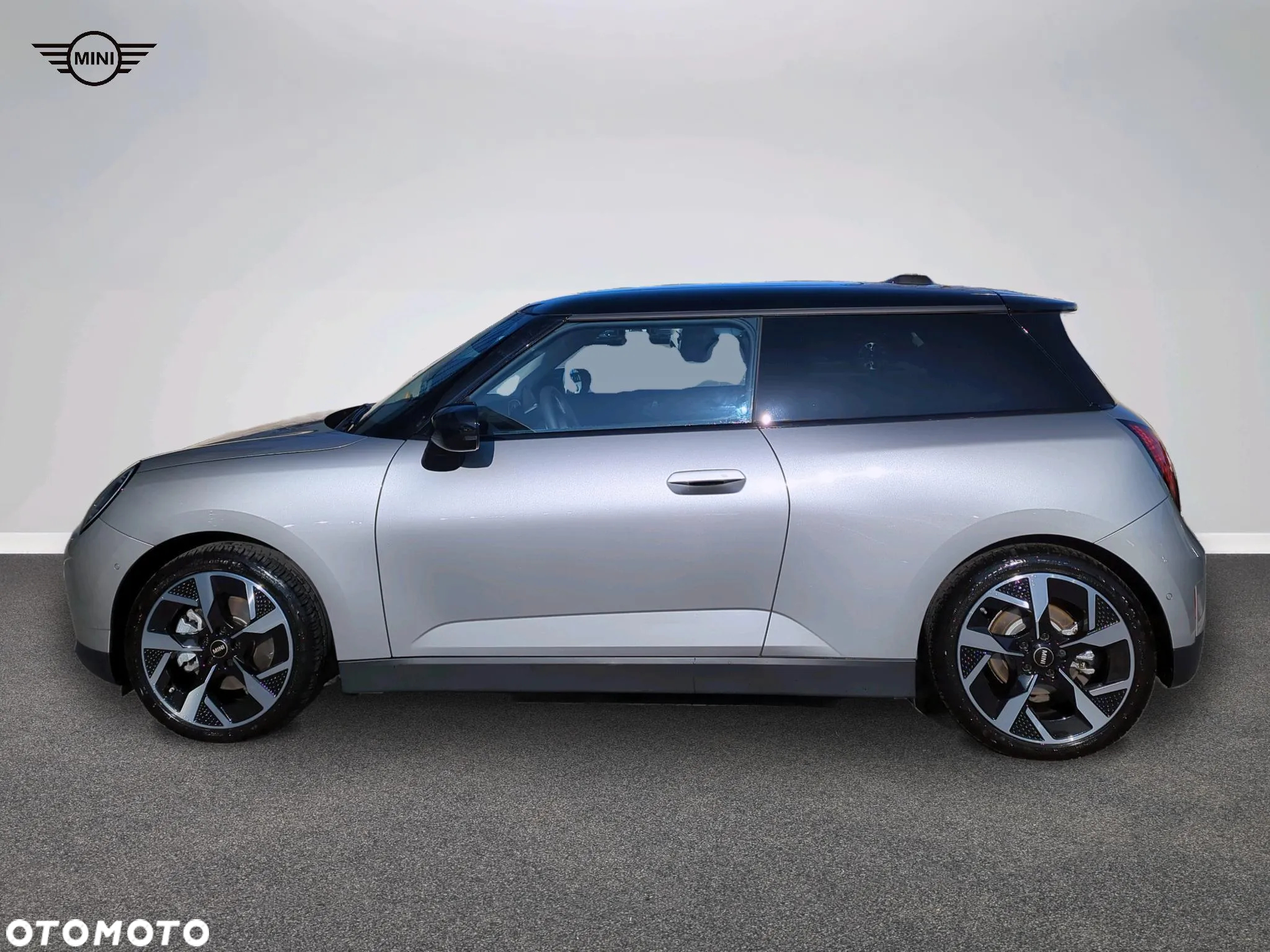 MINI Cooper SE 54.2kWh Linia Classic - 5