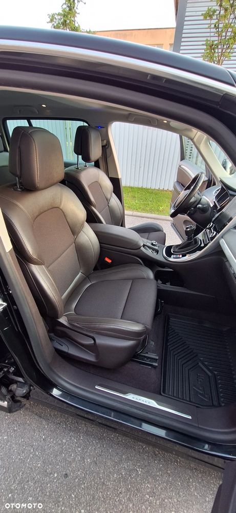 Renault Espace Energy dCi 130 Intens - 29