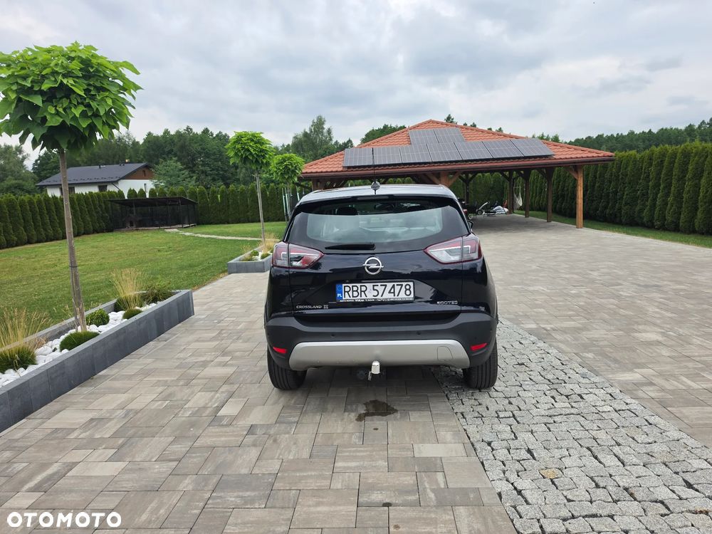 Opel Crossland X 1.2 Start/Stop Design Line - 32