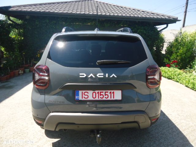 Dacia Duster ECO-G 100 Prestige Plus - 2