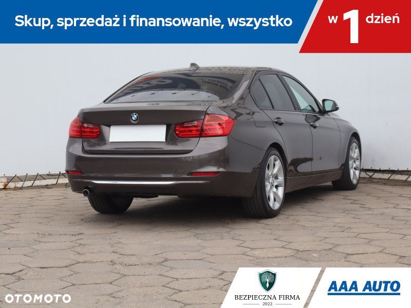 BMW Seria 3 - 7