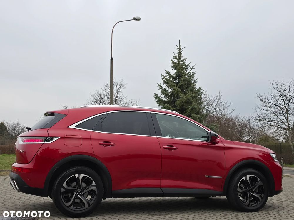 DS Automobiles DS 7 Crossback 1.6 PureTech Grand Chic - 6